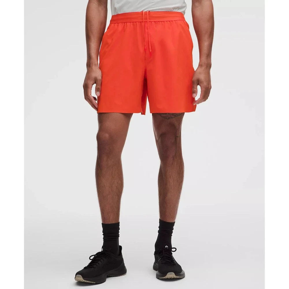 907-Lululemon-Men-Weightlifting Linerless Short 7